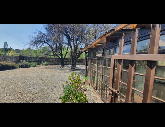 3 BEDROOM HOUSE FOR SALE IN RENSBURG
